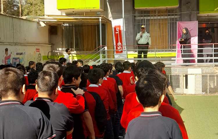 روز نیروی انتظامی 8