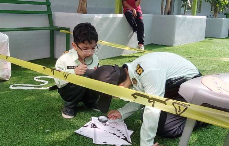 روز نیروی انتظامی 8