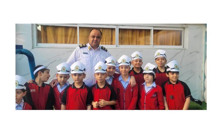 روز نیروی انتظامی