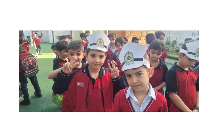 روز نیروی انتظامی