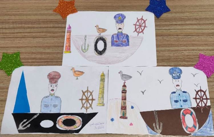 روز نیروی دریایی 1