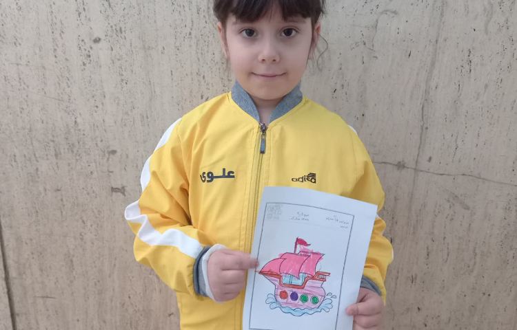 روز نیروی دریایی 1