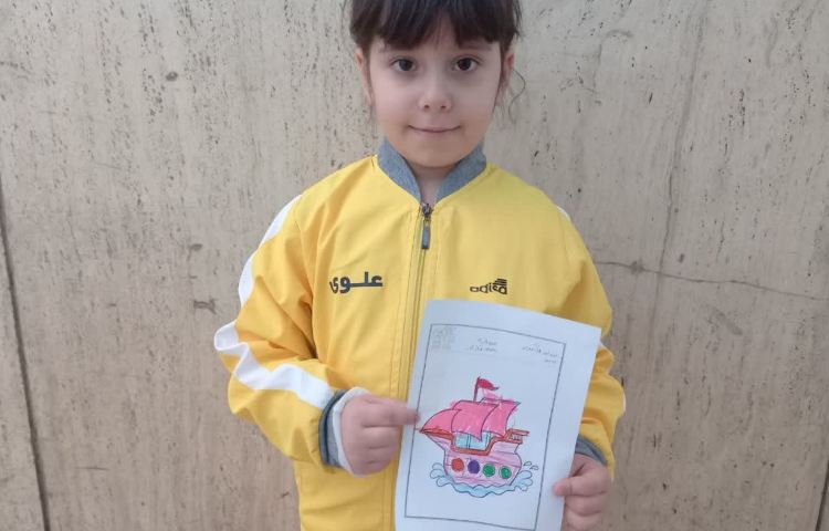 روز نیروی دریایی 1