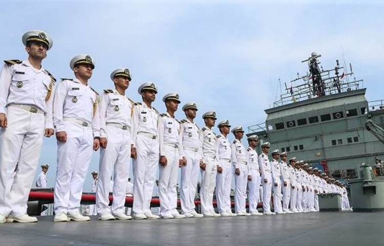 روز نیروی دریایی 2