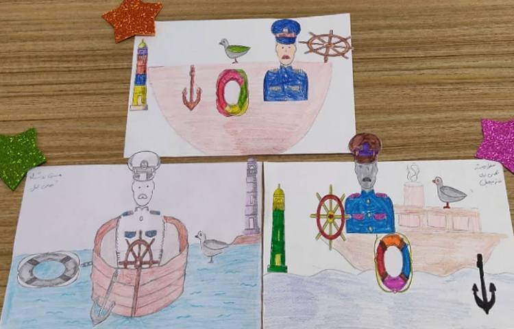 روز نیروی دریایی 2