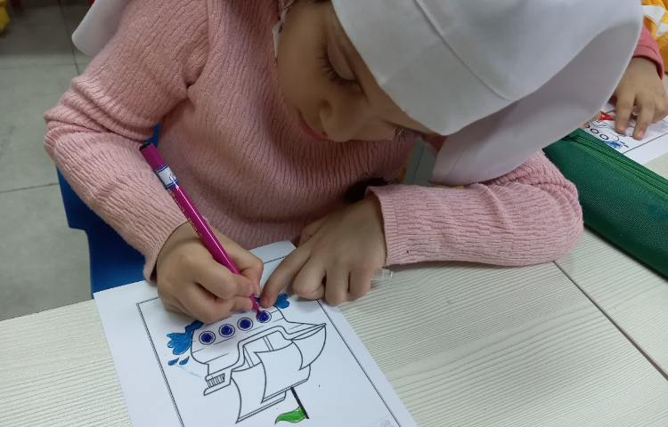 روز نیروی دریایی 2