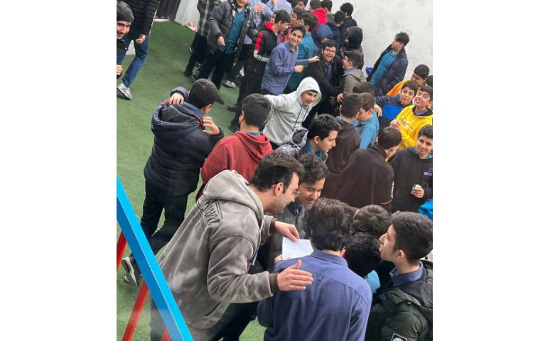 روز نیروی دریایی 2