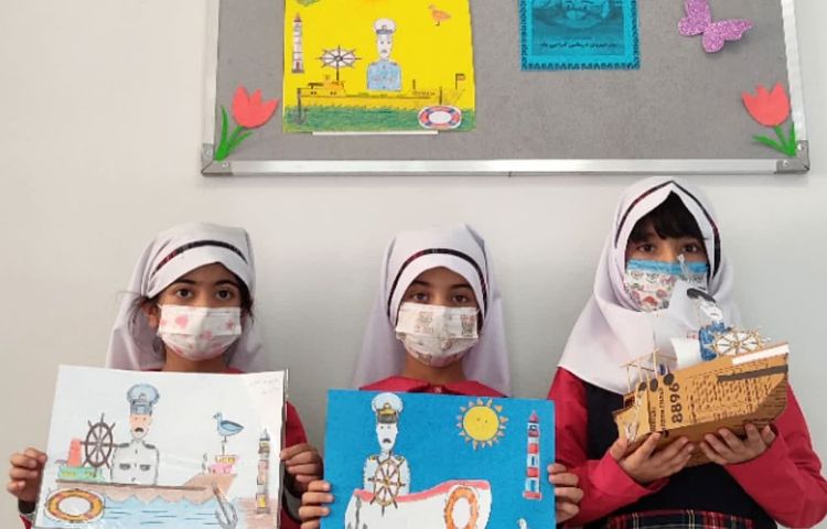 روز نیروی دریایی 3