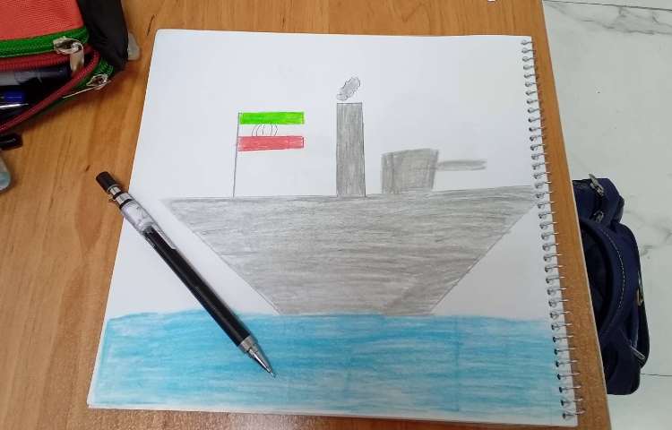 روز نیروی دریایی 3