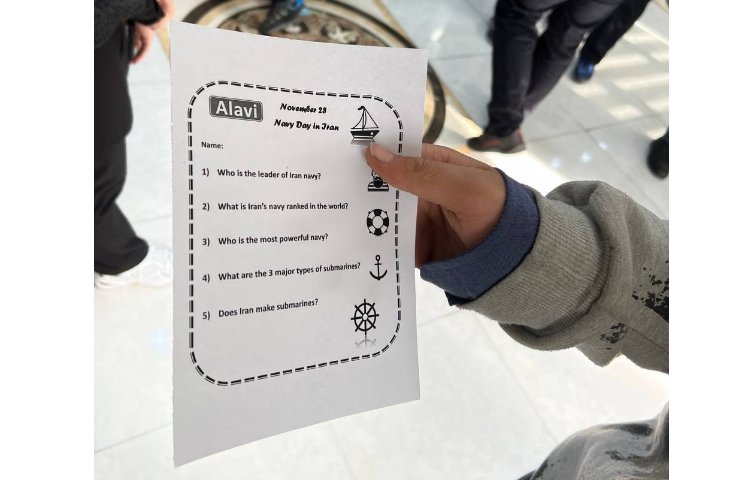 روز نیروی دریایی 3