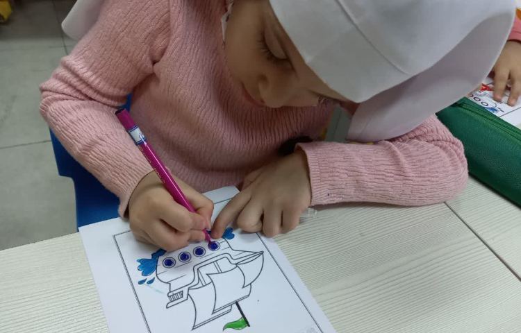 روز نیروی دریایی 4