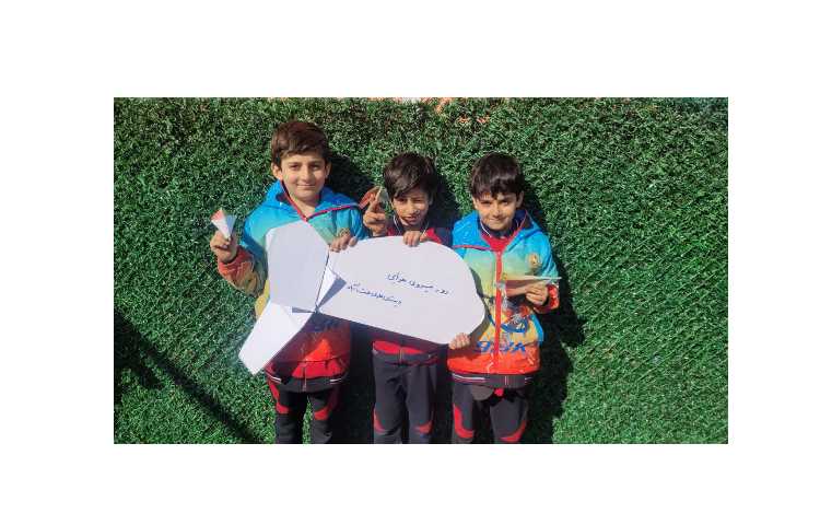 روز نیروی هوایی 2