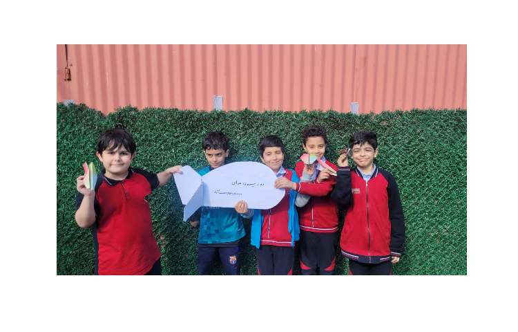 روز نیروی هوایی 4