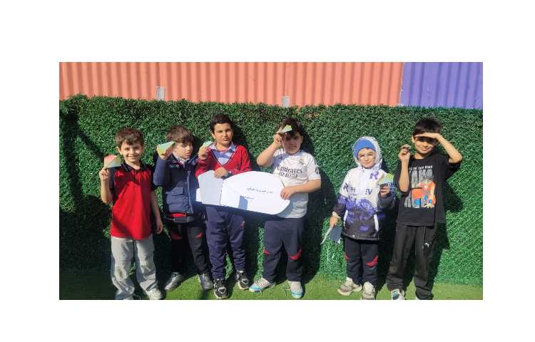 روز نیروی هوایی 5