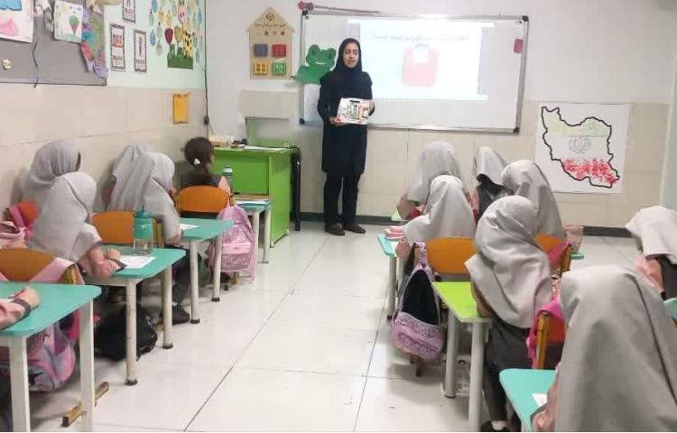 روز هلال احمر 2