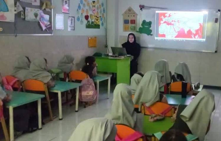 روز هلال احمر 3