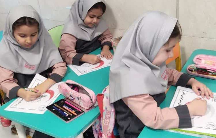 روز هلال احمر 5