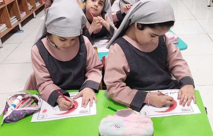 روز هلال احمر 6