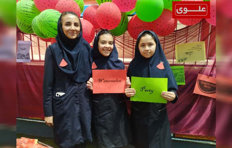 روز هندوانه ای 4