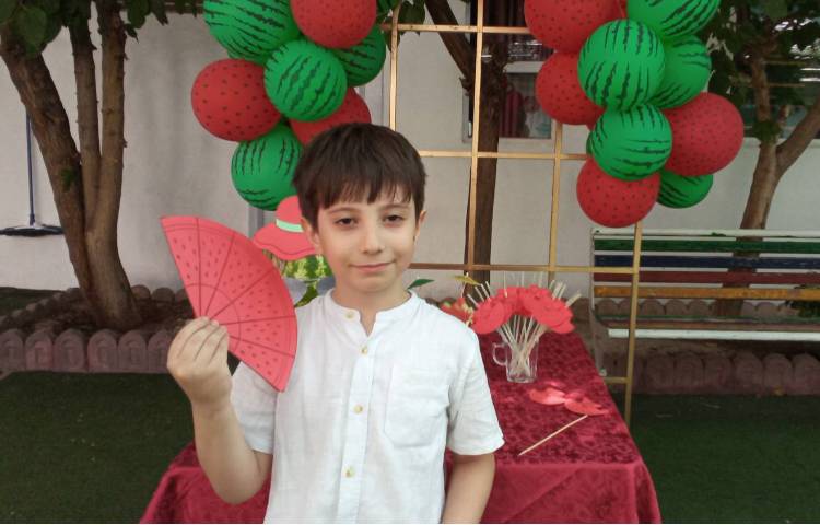 روز هندوانه 10