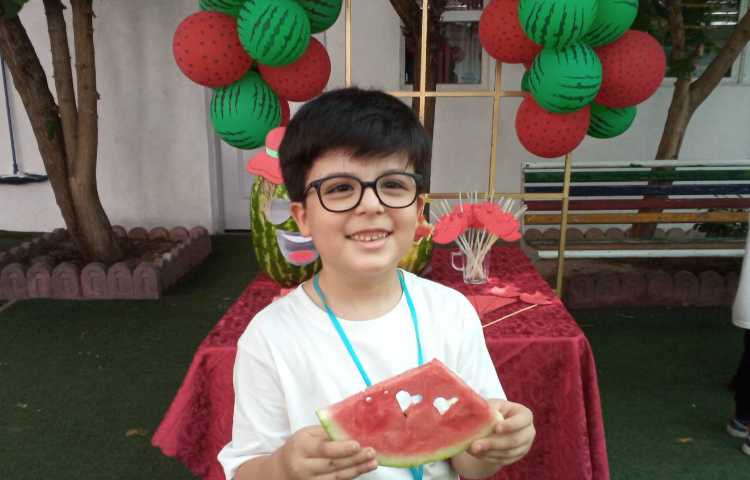روز هندوانه 11