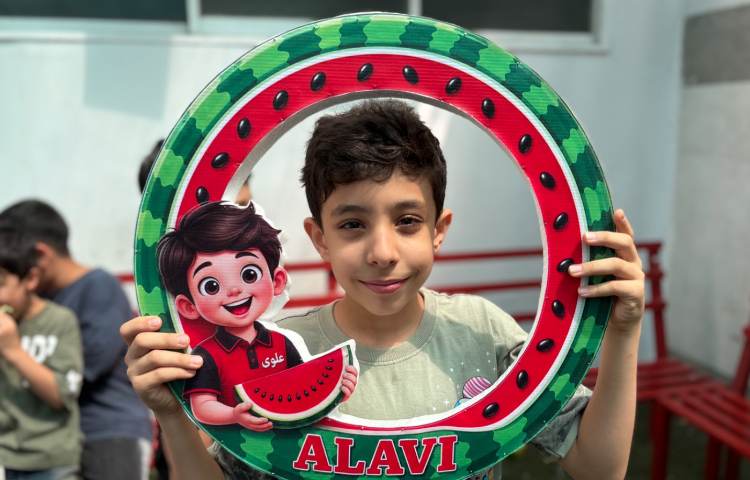 روز هندوانه 11