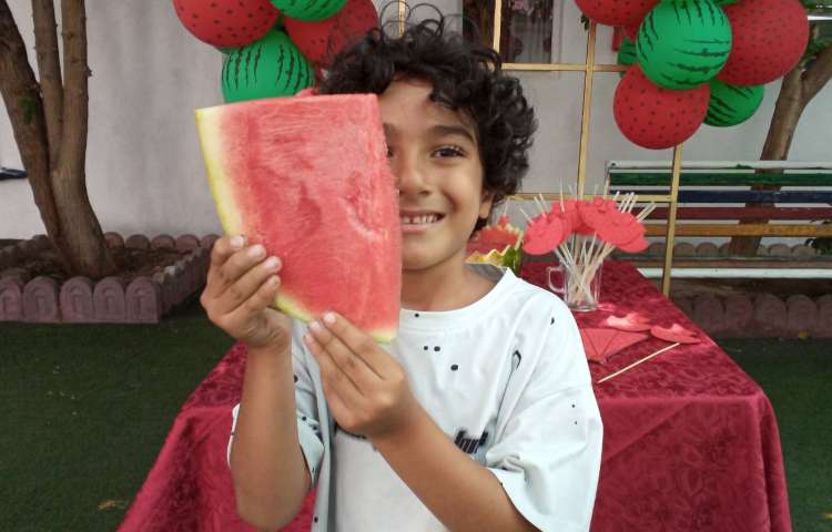 روز هندوانه 12