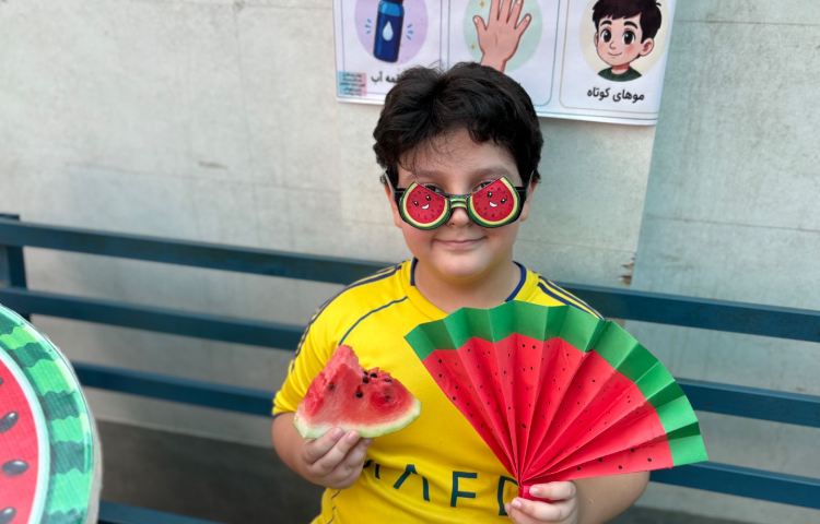 روز هندوانه 12
