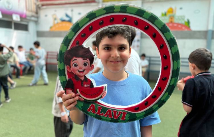 روز هندوانه 15
