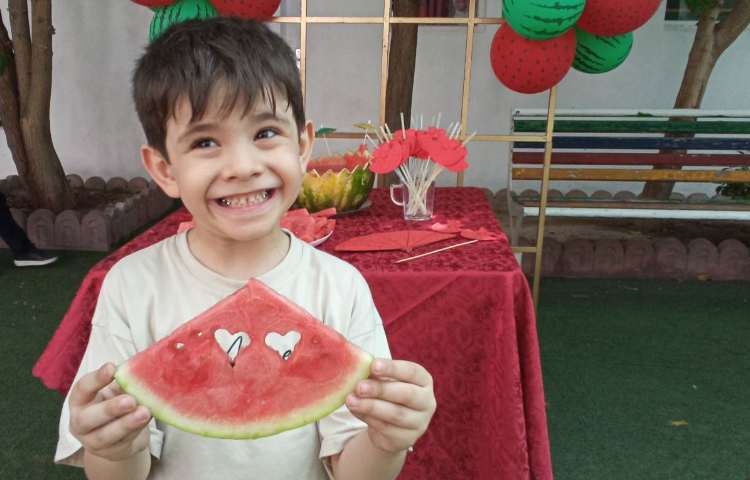 روز هندوانه 16