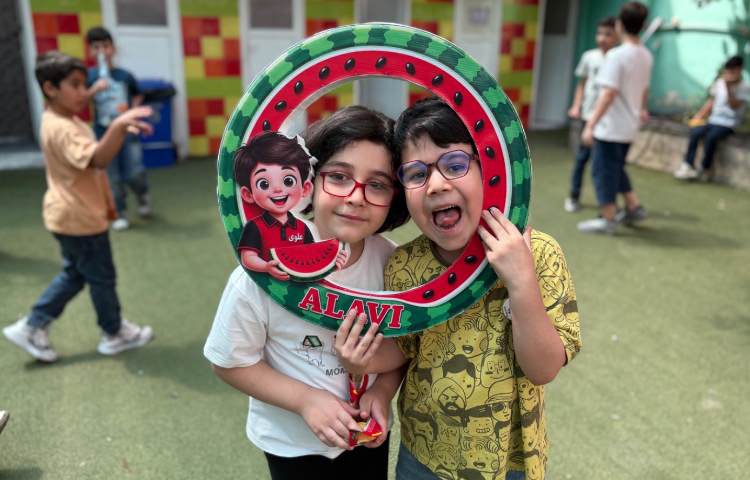روز هندوانه 16