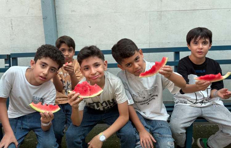 روز هندوانه 17