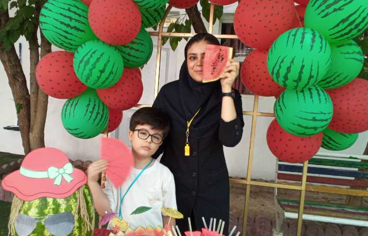 روز هندوانه 19