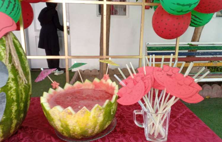 روز هندوانه 2