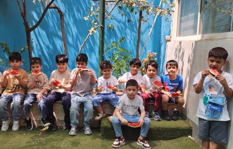 روز هندوانه 2