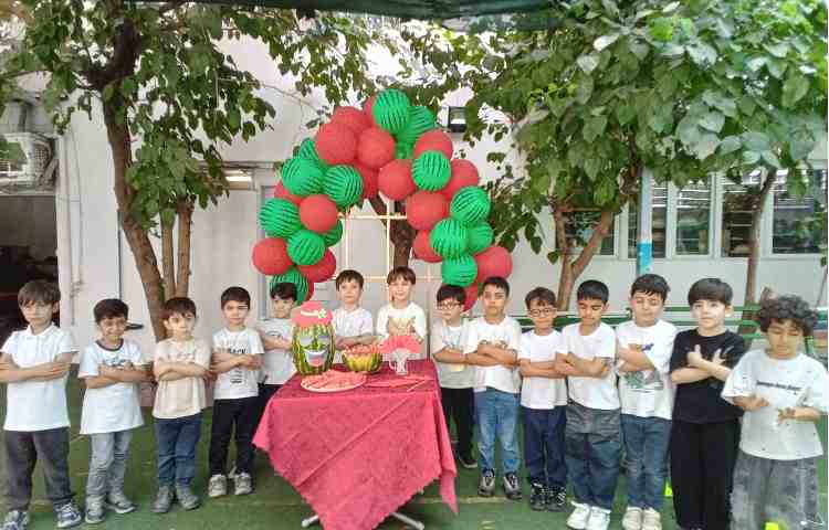روز هندوانه 3