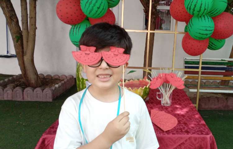 روز هندوانه 4