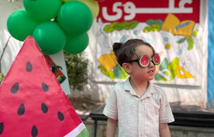 روز هندوانه 4