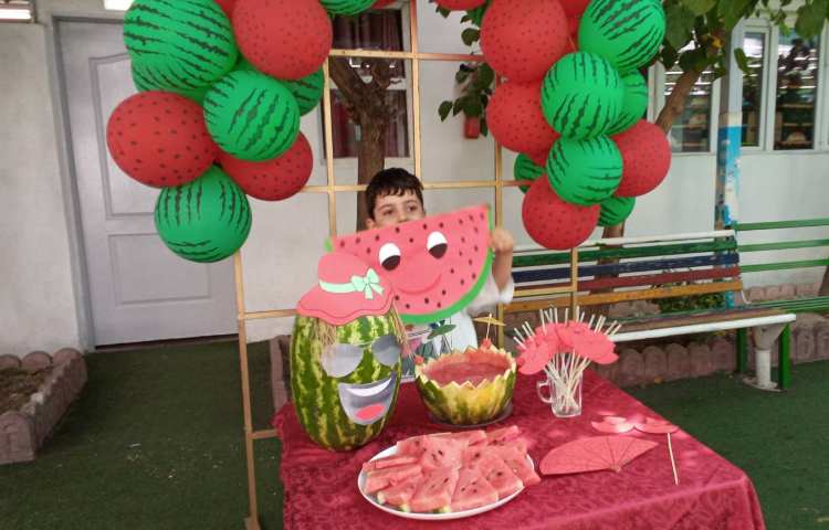 روز هندوانه 5
