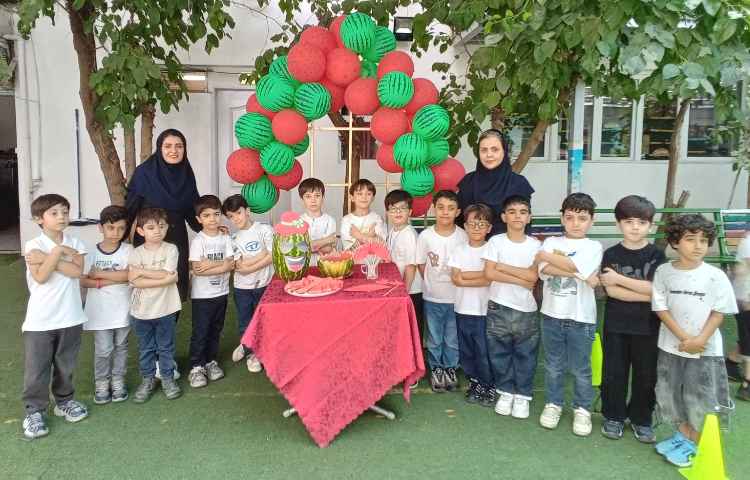 روز هندوانه 6