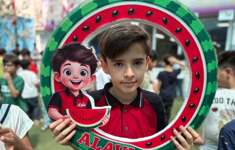 روز هندوانه 7