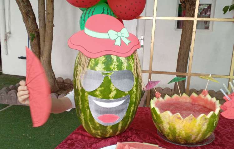 روز هندوانه 9