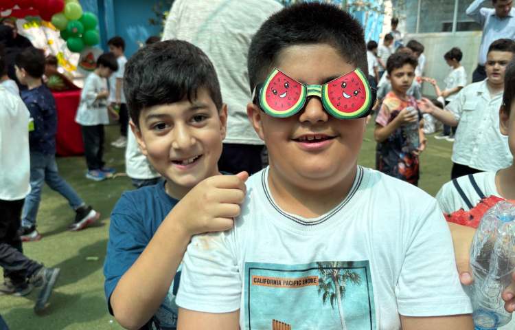 روز هندوانه 9