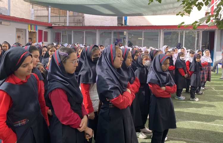 روز هنرمند و ولادت امام حسن عسگری (ع) 5