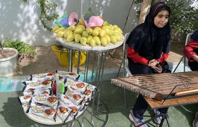 روز هنرمند و ولادت امام حسن عسگری (ع) 8