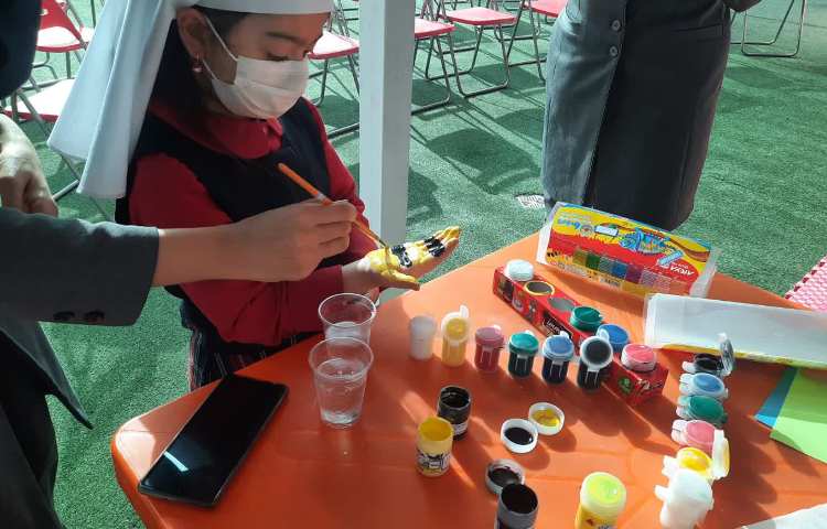 روز هنرمند 1