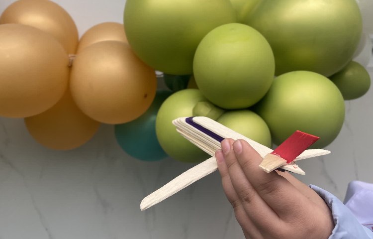 روز هواپیمایی 1