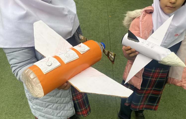 روز هواپیمایی 2