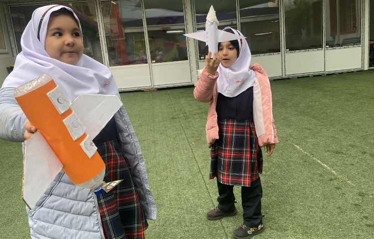 روز هواپیمایی 3