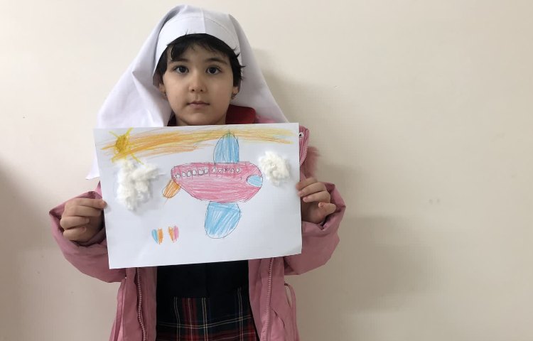 روز هواپیمایی 3